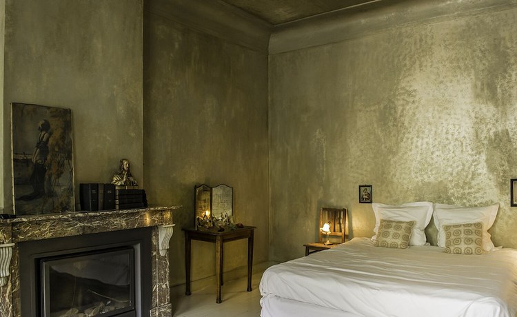 Imagen de la habitación del B&B Boulevard Leopold Rooms and Suites. Foto 10