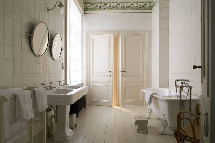 Imagen de la habitación del B&B Boulevard Leopold Rooms and Suites. Foto 13