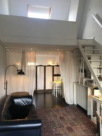 Imagen de la habitación del B&B Boulevard Leopold Rooms and Suites. Foto 19