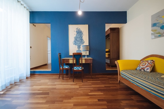 Imagen de la habitación del B&B Boutique Bandb Vintage. Foto 5