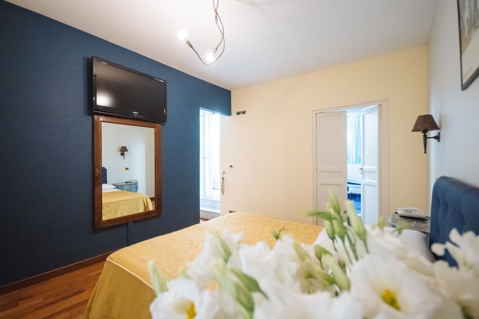 Imagen de la habitación del B&B Boutique Bandb Vintage. Foto 6