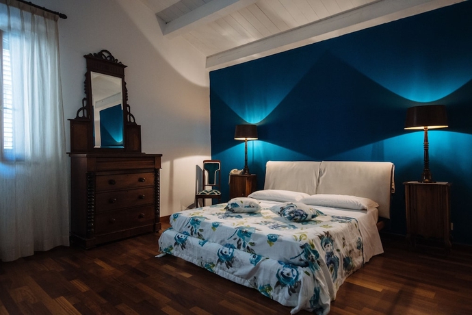 Imagen de la habitación del B&B Boutique Bandb Vintage. Foto 7