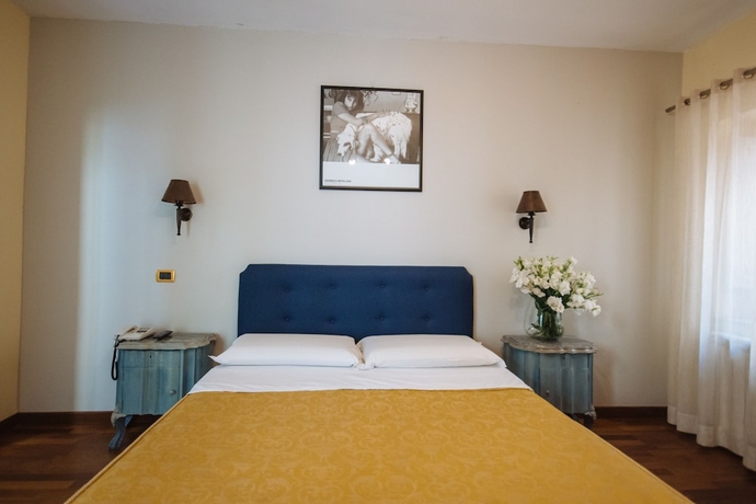 Imagen de la habitación del B&B Boutique Bandb Vintage. Foto 11