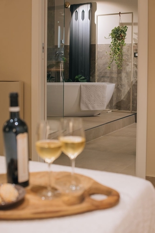 Imagen de la habitación del B&B Boutique Bandb Vintage. Foto 13