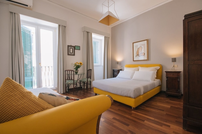 Imagen de la habitación del B&B Boutique Bandb Vintage. Foto 14