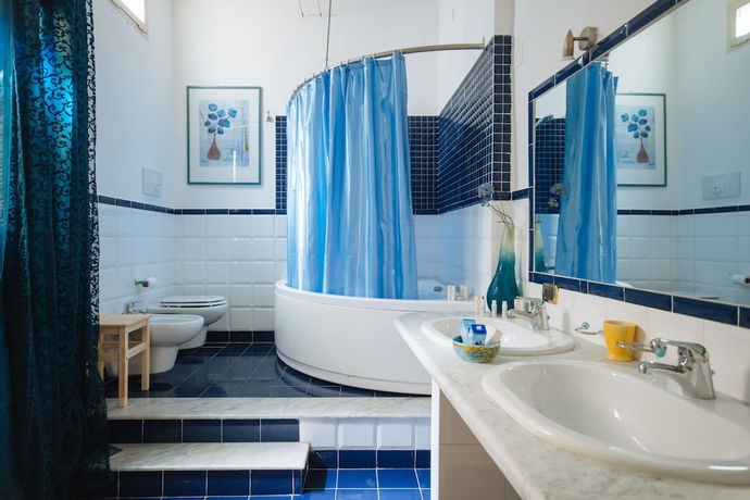 Imagen de la habitación del B&B Boutique Bandb Vintage. Foto 15