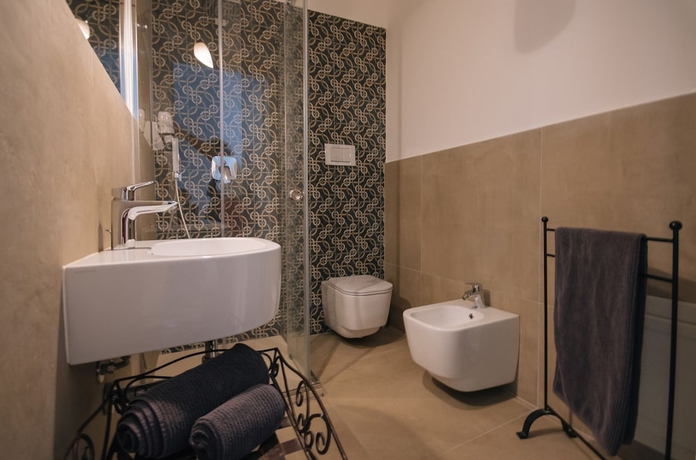 Imagen de la habitación del B&B Boutique Bandb Vintage. Foto 16