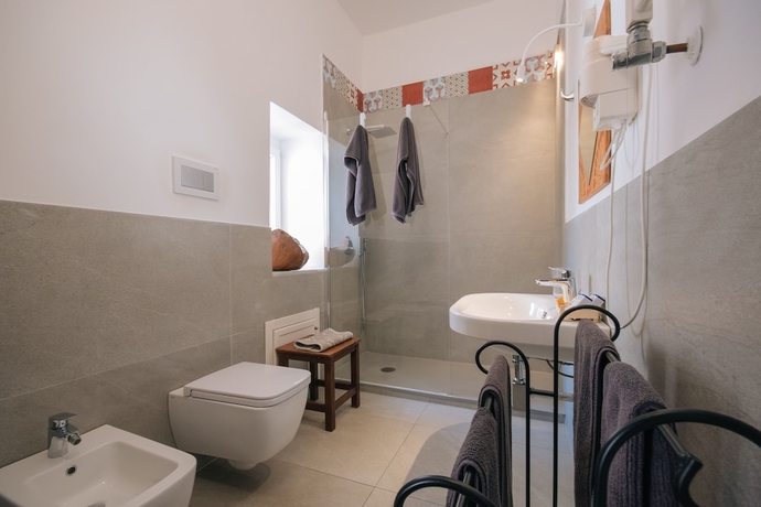 Imagen de la habitación del B&B Boutique Bandb Vintage. Foto 17