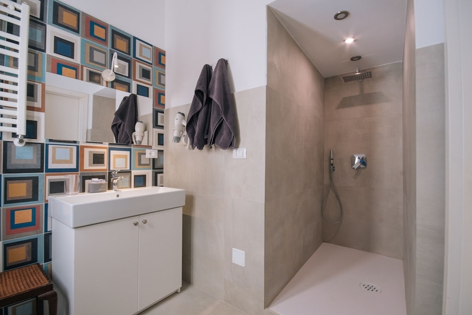 Imagen de la habitación del B&B Boutique Bandb Vintage. Foto 18