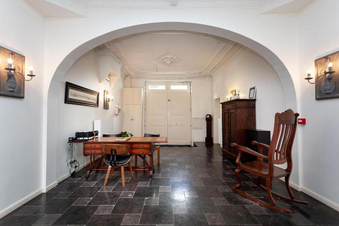 Imagen general del B&B Boutique The Townhouse. Foto 6