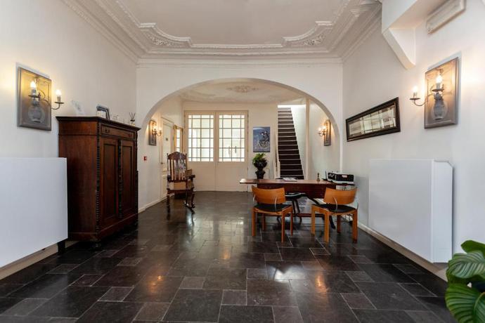 Imagen general del B&B Boutique The Townhouse. Foto 7