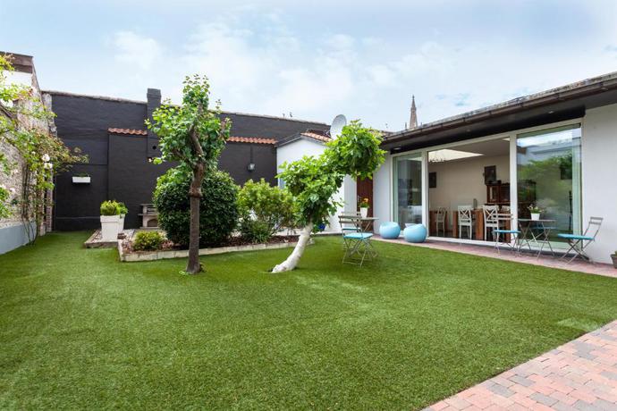 Imagen general del B&B Boutique The Townhouse. Foto 20