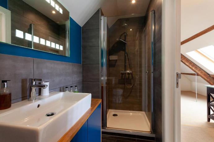 Imagen general del B&B Boutique The Townhouse. Foto 12