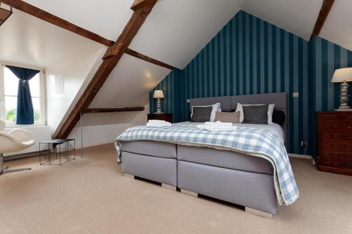 Imagen general del B&B Boutique The Townhouse. Foto 13
