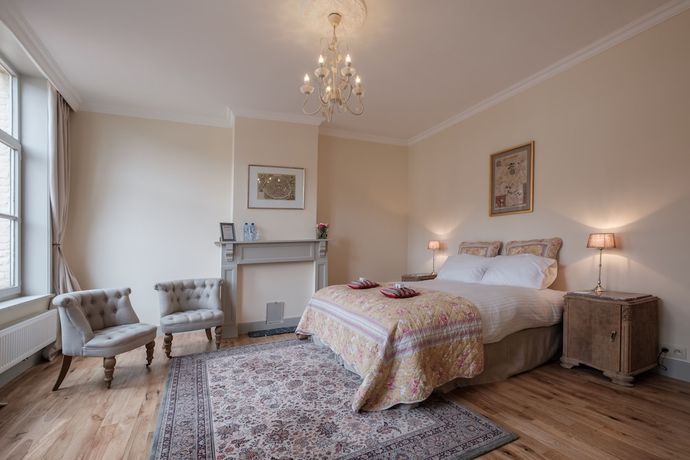 Imagen de la habitación del B&B Braamberg. Foto 6
