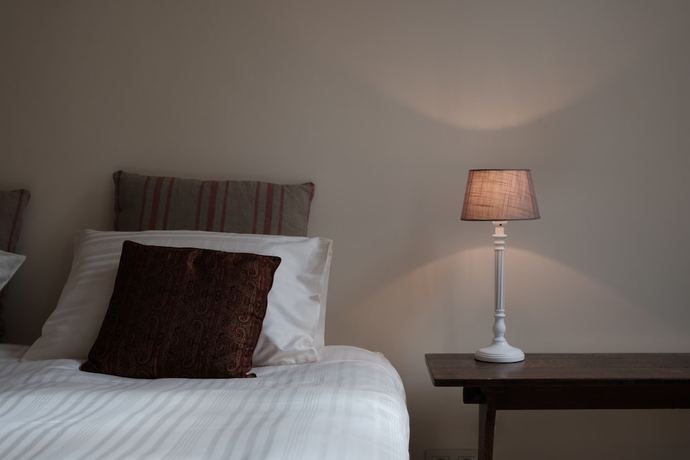 Imagen de la habitación del B&B Braamberg. Foto 8