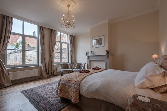 Imagen de la habitación del B&B Braamberg. Foto 10