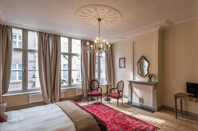Imagen de la habitación del B&B Braamberg. Foto 11