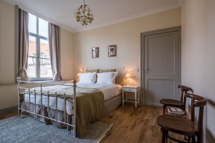 Imagen de la habitación del B&B Braamberg. Foto 12