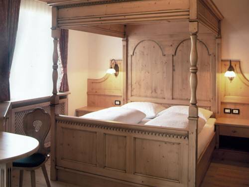 Imagen de la habitación del B&B Bracun. Foto 3