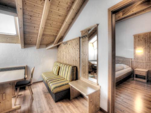 Imagen de la habitación del B&B Bracun. Foto 6