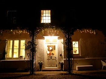 Imagen de los interiores del B&B Brant House - B&B. Foto 10