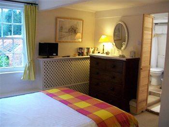 Imagen del bar/restaurante del B&B Brant House - B&B. Foto 3