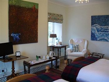 Imagen de la habitación del B&B Brant House - B&B. Foto 5