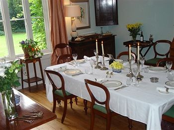 Imagen de la habitación del B&B Brant House - B&B. Foto 6