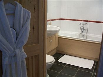 Imagen de la habitación del B&B Brant House - B&B. Foto 7