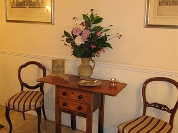 Imagen general del B&B Brant House - B&B. Foto 2