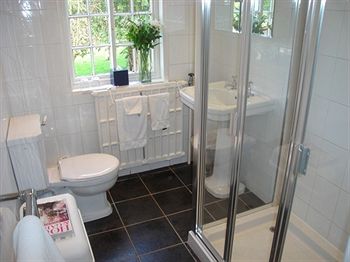 Imagen de la habitación del B&B Brant House - B&B. Foto 8