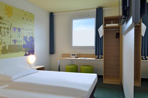 Imagen de la habitación del B&B Braunschweig-nord. Foto 6