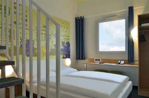 Imagen de la habitación del B&B Braunschweig-nord. Foto 8