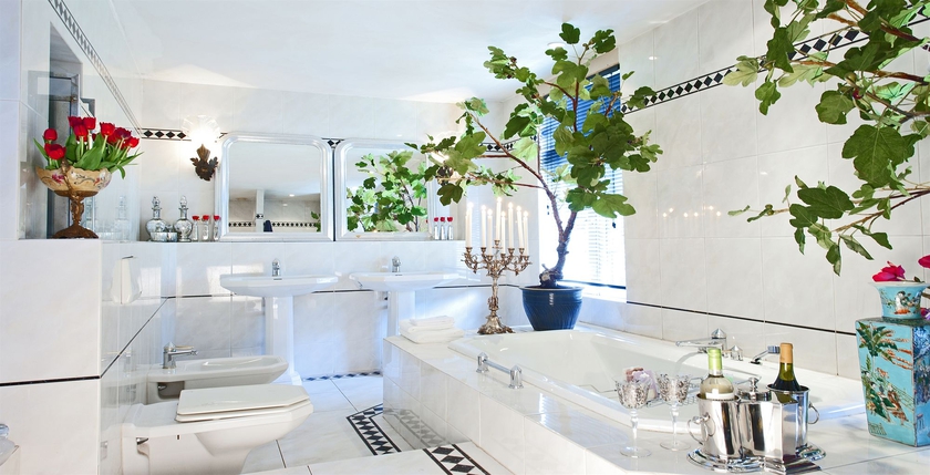 Imagen de la habitación del B&B Breitner House. Foto 7