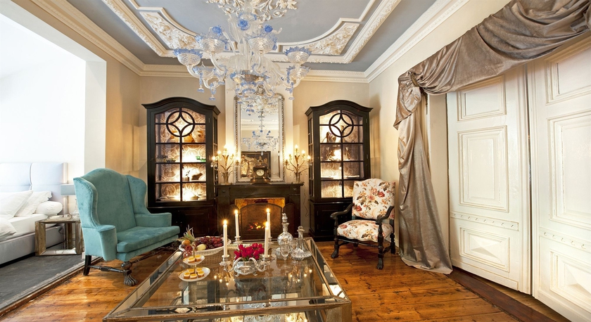 Imagen de los interiores del B&B Breitner House. Foto 14