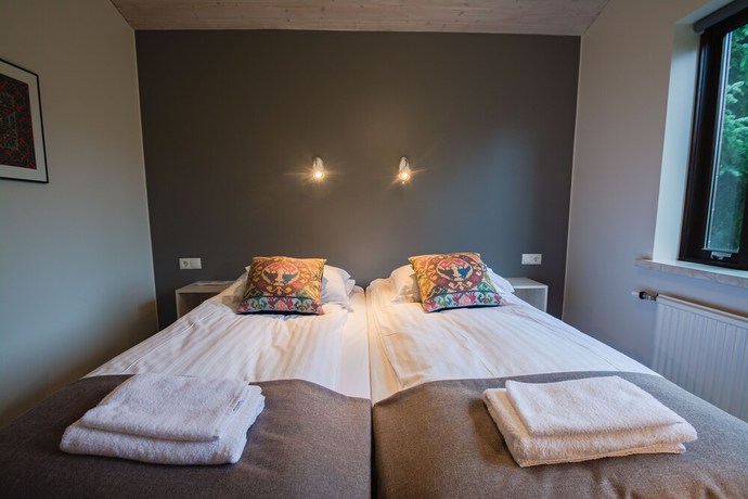 Imagen de la habitación del B&B Brekkugerdi Guesthouse. Foto 9