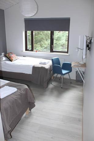 Imagen de la habitación del B&B Brekkugerdi Guesthouse. Foto 16