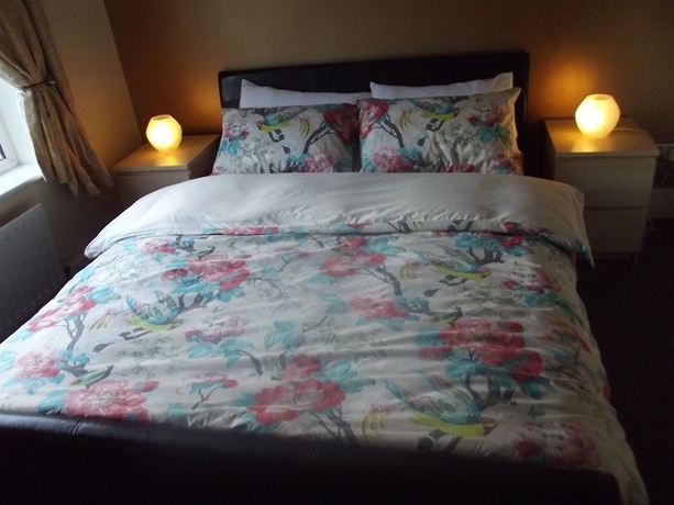 Imagen de la habitación del B&B Broad Oaks B and B. Foto 3