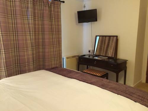 Imagen de la habitación del B&B Broadford House Skye. Foto 3