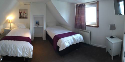 Imagen de la habitación del B&B Broadford House Skye. Foto 9