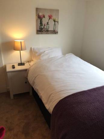 Imagen de la habitación del B&B Broadford House Skye. Foto 15