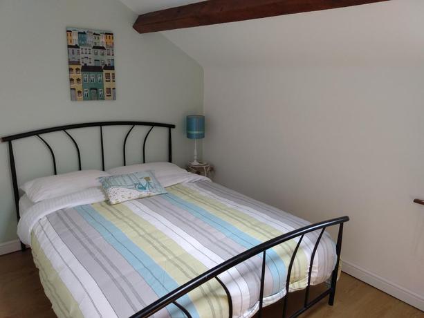 Imagen de la habitación del B&B Brook Barn. Foto 3