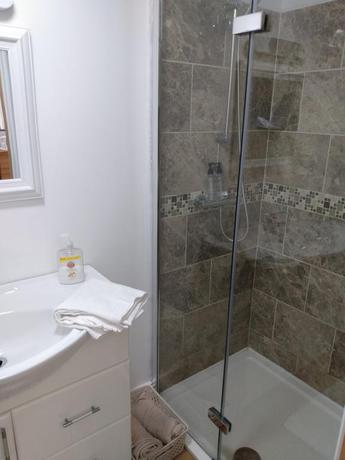 Imagen de la habitación del B&B Brook Barn. Foto 4