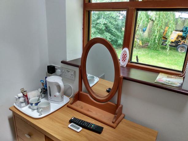 Imagen de la habitación del B&B Brook Barn. Foto 5