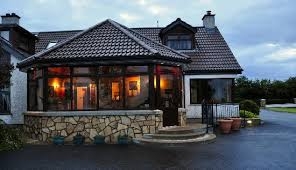 Imagen general del B&B Browns Country House. Foto 4