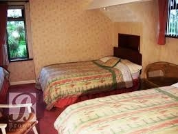 Imagen general del B&B Browns Country House. Foto 6