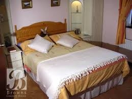 Imagen general del B&B Browns Country House. Foto 7