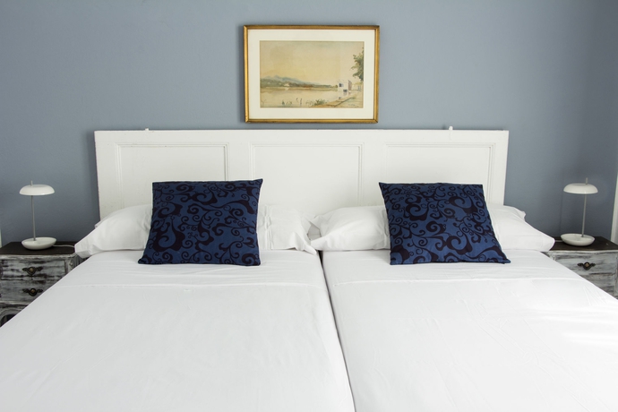 Imagen de la habitación del B&B Brun Barcelona. Foto 7