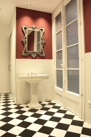 Imagen de la habitación del B&B Brun Barcelona. Foto 9